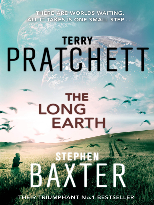 Title details for The Long Earth by Terry Pratchett - Available